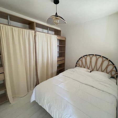 Апартаменты Le Plein Soleil, Appt 2 Pieces Terrasse, 600 M De La Plage De Blonville Sur Mer Экстерьер фото